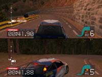 Colin McRae Rally 3