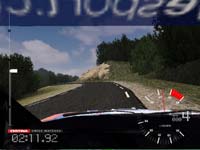 Colin McRae Rally 3