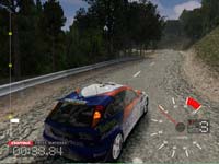 Colin McRae Rally 3