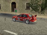 Colin McRae Rally 3