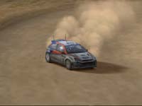 Colin McRae Rally 3