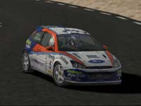 Colin McRae Rally 3