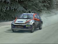 Colin McRae Rally 3