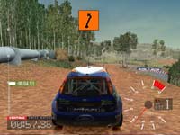 Colin McRae Rally 3