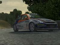 Colin McRae Rally 3