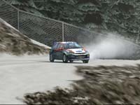 Colin McRae Rally 3