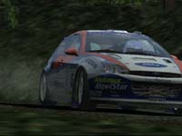 Colin McRae Rally 3