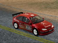 Colin McRae Rally 3