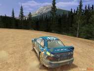 Colin McRae Rally 3