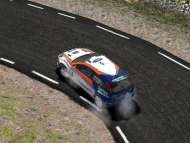 Colin McRae Rally 3