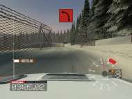 Colin McRae Rally 3