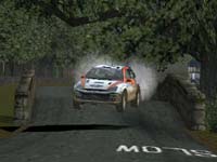 Colin McRae Rally 3