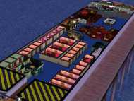 Cruise Ship Tycoon