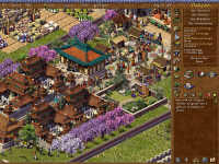 Emperor: Rise of the Middle Kingdom - patch