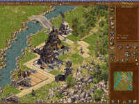 Emperor: Rise of the Middle Kingdom - patch