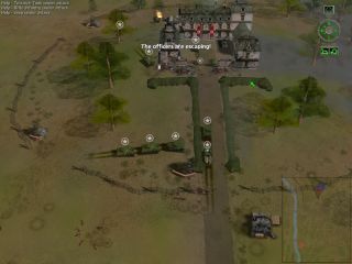 WW II: Frontline Command