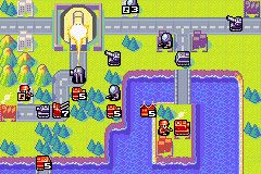 Advance Wars 2