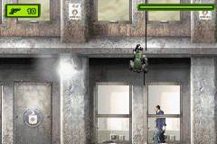 Tom Clancy's Splinter Cell