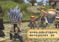 Final Fantasy Crystal Chronicles