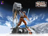 Star Wars Rogue Squadron III: Rebel Strike