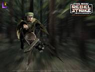 Star Wars Rogue Squadron III: Rebel Strike