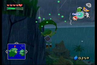 The Legend of Zelda: The Wind Waker