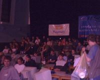 Game Developers Session 2003