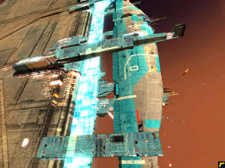 Homeworld 2