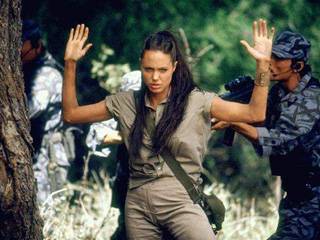 Tomb Raider: Kolbka ivota