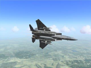 Lock On: Modern Air Combat