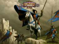 Nhled wallpaperu ke he LORDS OF THE REALM 3