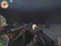 Medal of Honor: Allied Assault Spearhead - screenshoty