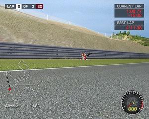 Moto GP2