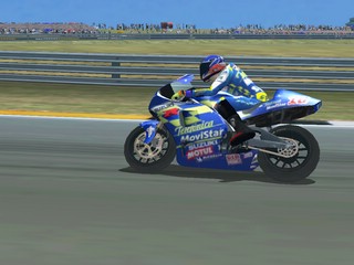 Moto GP2