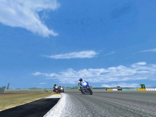 Moto GP2