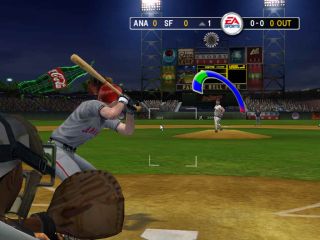 MVP Baseball 2003