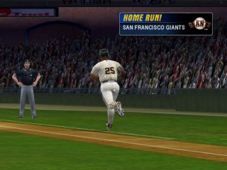 MVP Baseball 2003