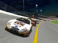 Nascar Racing 2003