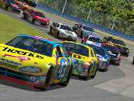 Nascar Racing 2003