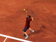 Next Generation Tennis 2003