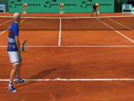 Next Generation Tennis 2003