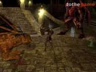 Neverwinter Nights: Shadows of Undrentide