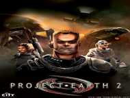 Project Earth 2