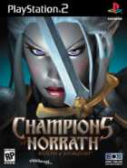 Everquest: Champions of Norrath
