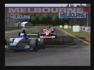 F1 Career Challenge