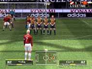 Pro Evolution Soccer 3