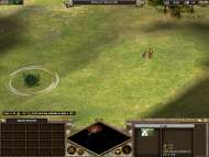 Rise of Nations CZ