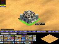 Rise of Nations CZ