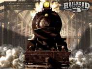 Nhled wallpaperu ke he RAILROAD TYCOON 3