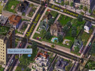 SimCity 4: Rush Hour